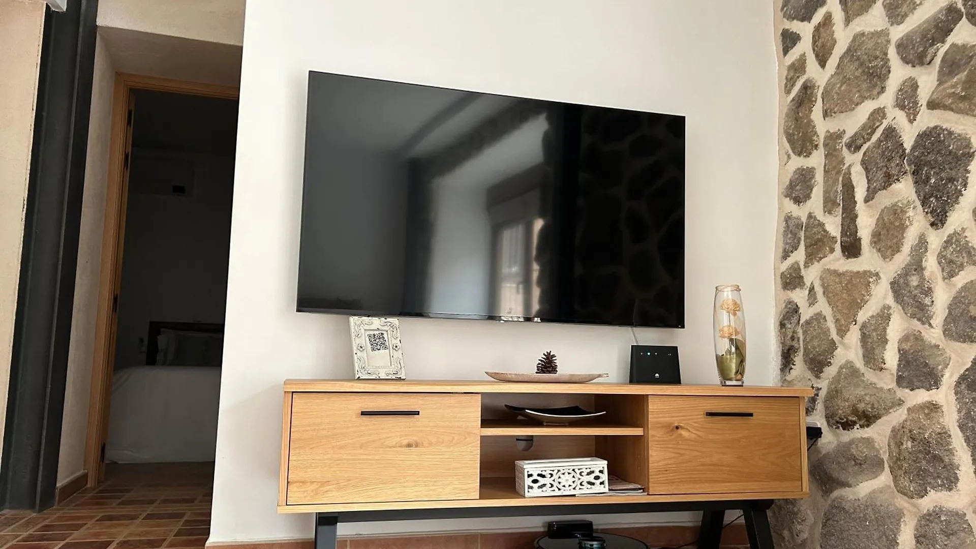 Apartment Alojamiento Retama Toledo